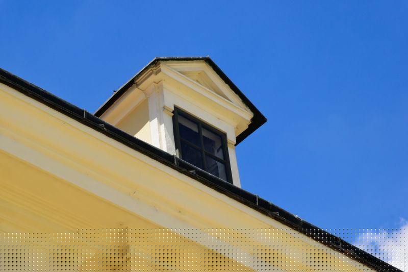 Dormer Window Installation