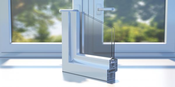 Cost of Double Pane Window Replacement in Concord
