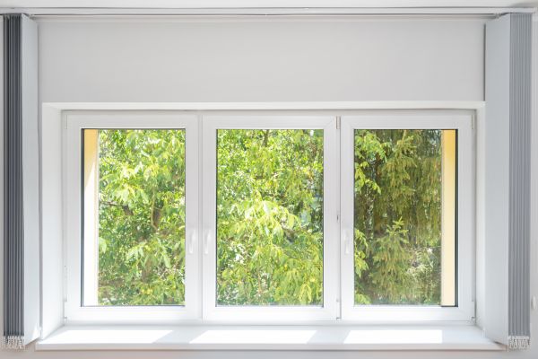 Cost of Windows Replacement in Concord
