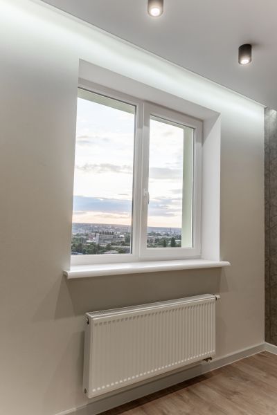 Glass Window Replacement in Concord