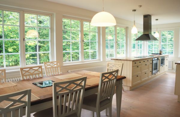 Picture Window Replacement in Concord