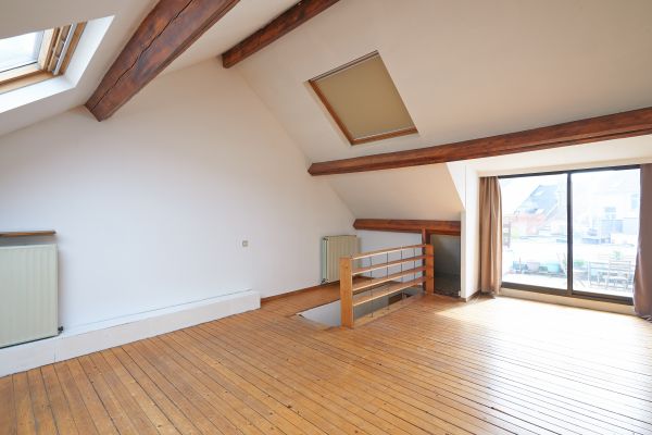 Attic Window Installation in Concord