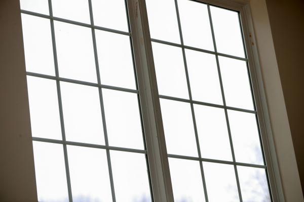 Steel Window Installation in Concord