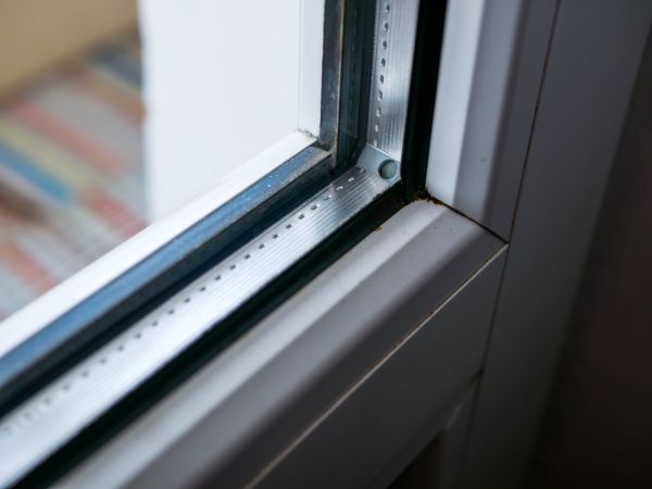 Security Window Replacement in Concord