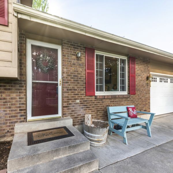 Hopper Window Replacement in Concord