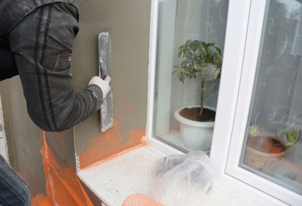Fiberglass Window Replacement in Concord