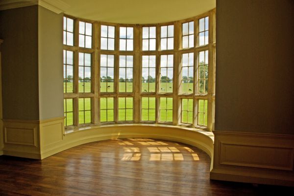 Bow Window Replacement in Concord