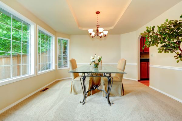 French Window Installation in Concord