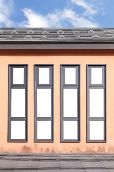 Cost of Metal Window Installation in Concord
